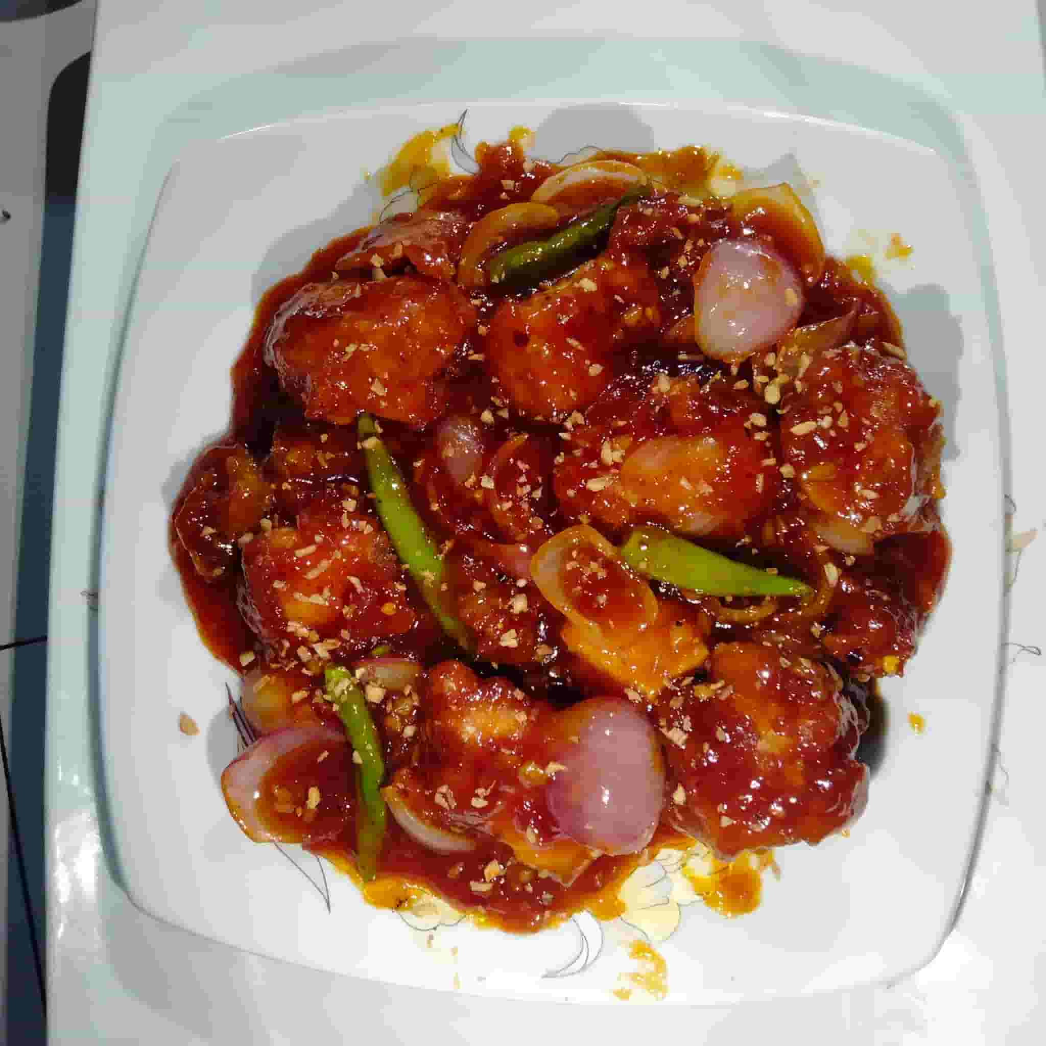 সেরা খাবার