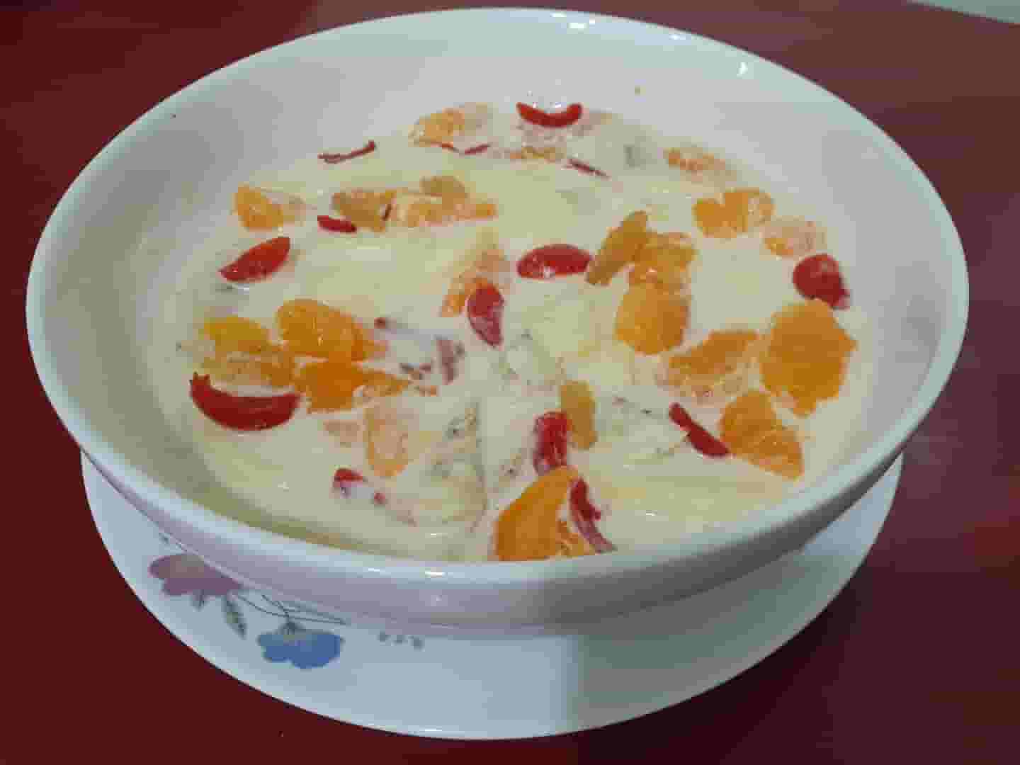 সেরা খাবার